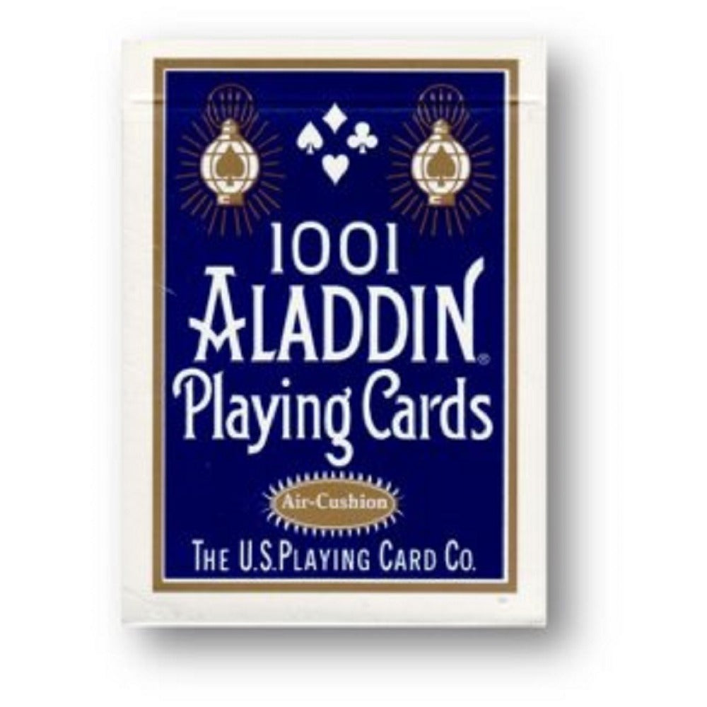 Bicycle: Aladdin 1001 Cushion