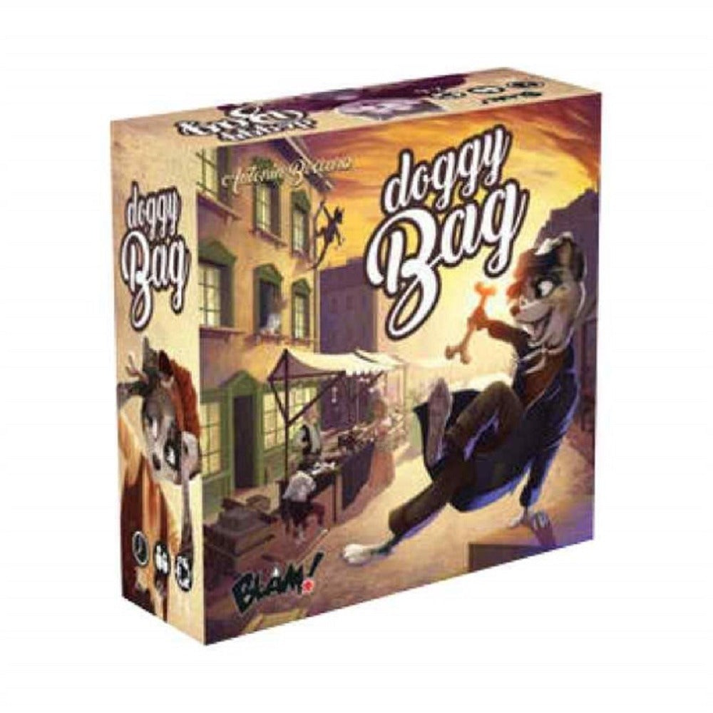 Doggy Bag