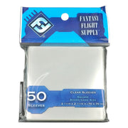 Fundas Sleeves Square 70x70 x50 Ingles