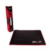 Pad-mouse - Mouse pad DXT Carbon S 29 X 24 Cm