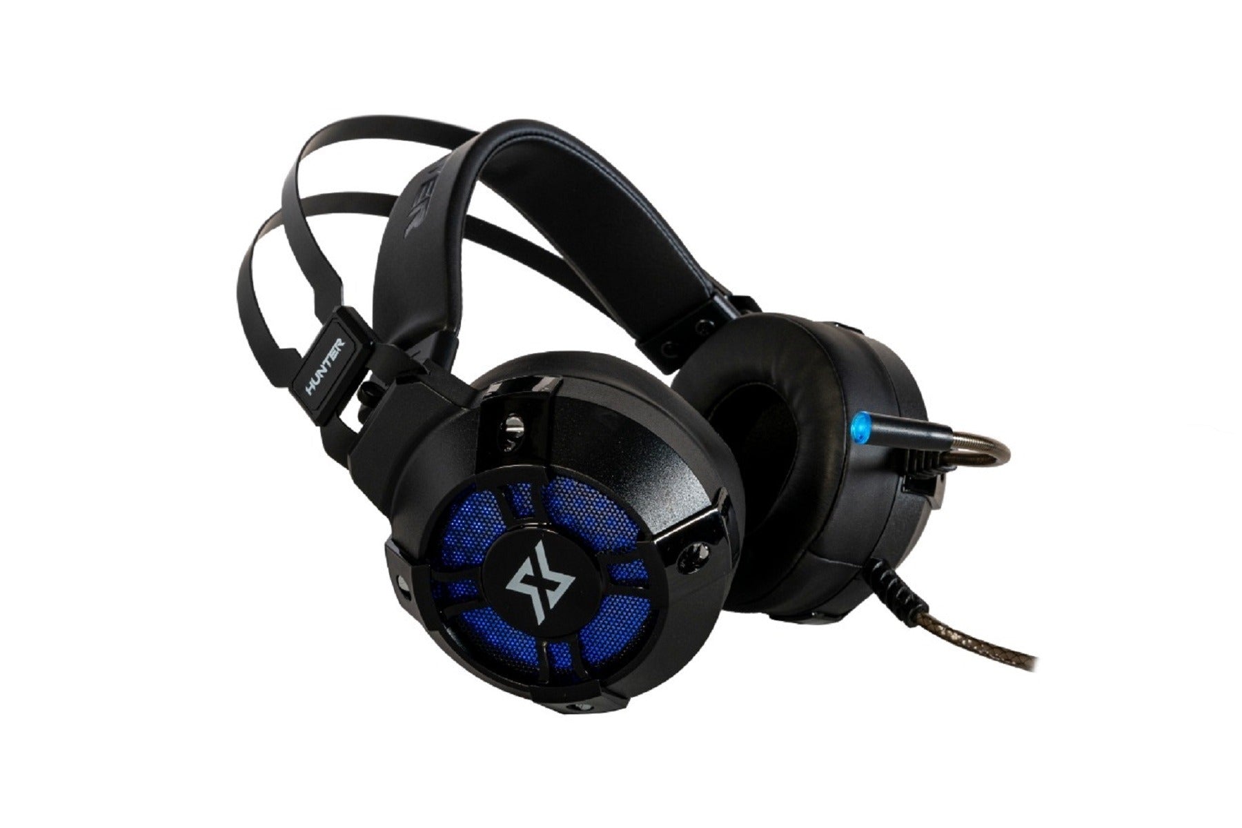 Diadema - Headset DXT Hunter