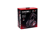 Diadema - Headset DXT Hunter