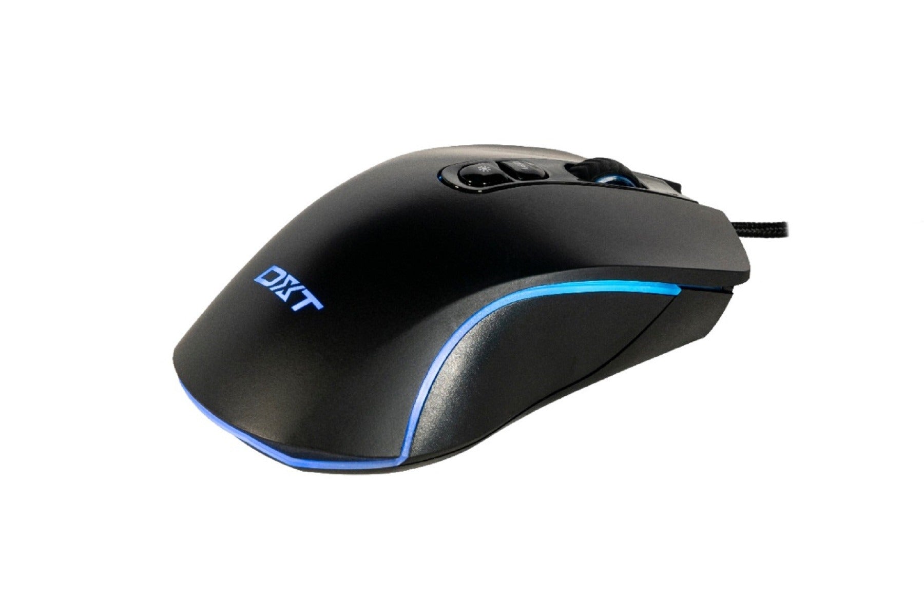 Mouse Dxt Zero Rgb