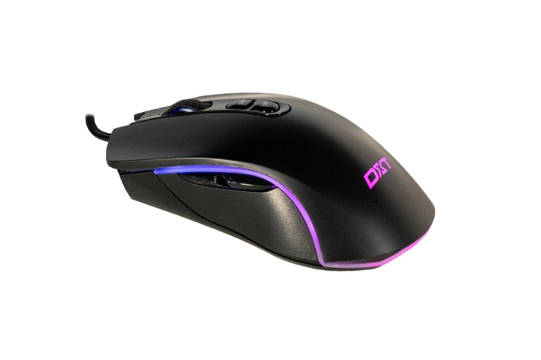 Mouse Dxt Zero Rgb