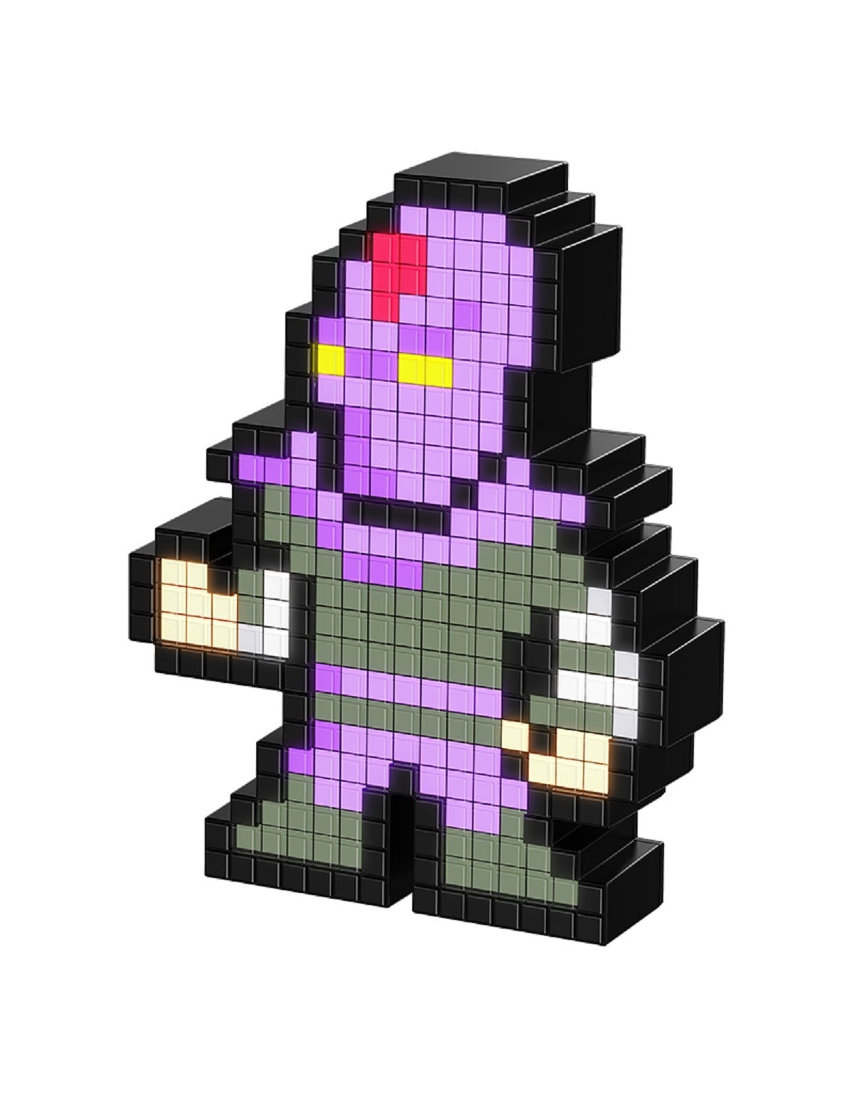 Lampara - Teenage Mutant Ninja Turtles Foot Soldier