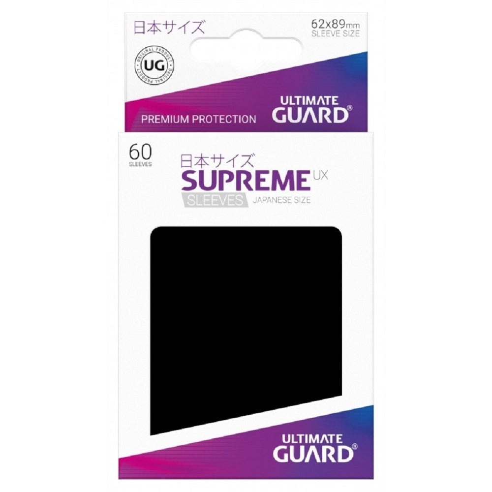 Fundas 62x89 mm - Small Supreme x 60 - Varios