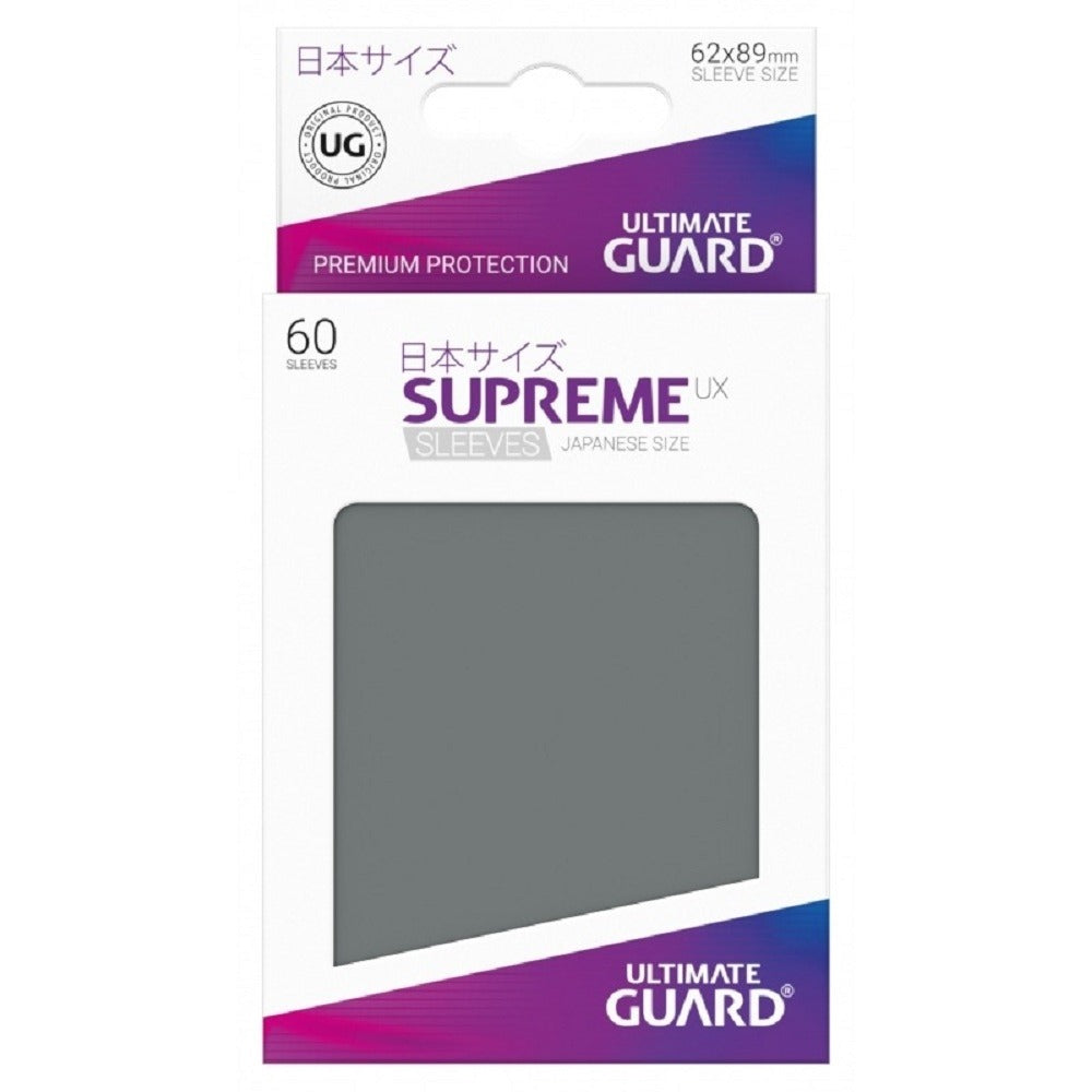 Fundas 62x89 mm - Small Supreme x 60 - Varios