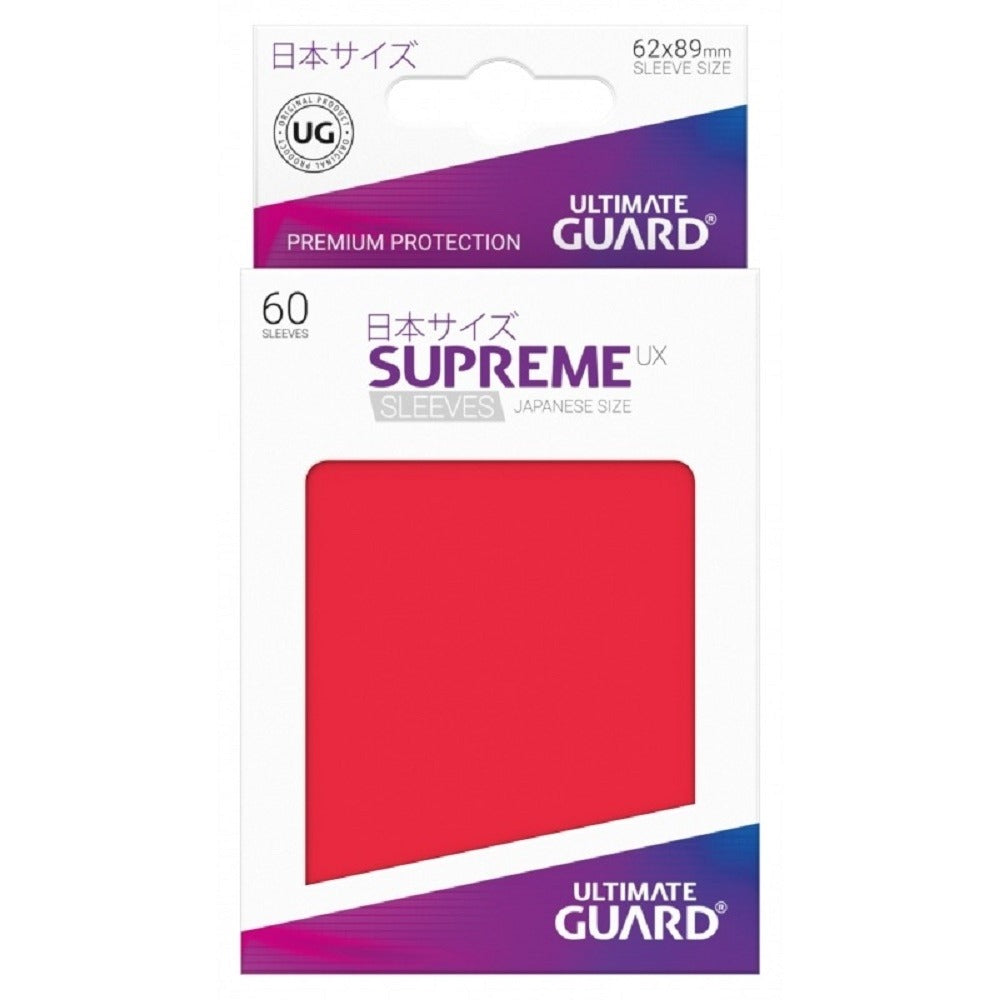 Fundas 62x89 mm - Small Supreme x 60 - Varios