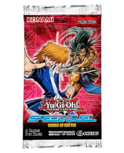Speed Duel: Scars Of Battle