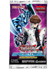 Speed Duel: Attack From The Deep