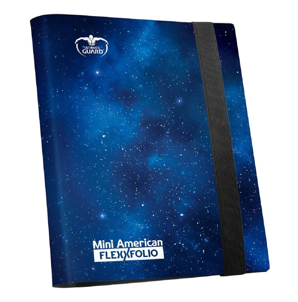 Flexxfolio 9pkt Mini American Mystic Space Portafolio