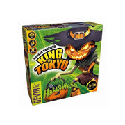 King Of Tokyo: Halloween