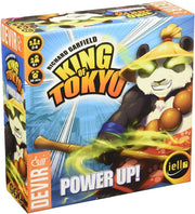 King Of Tokyo: Power Up!