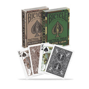 Bicycle: Tactical Fiel