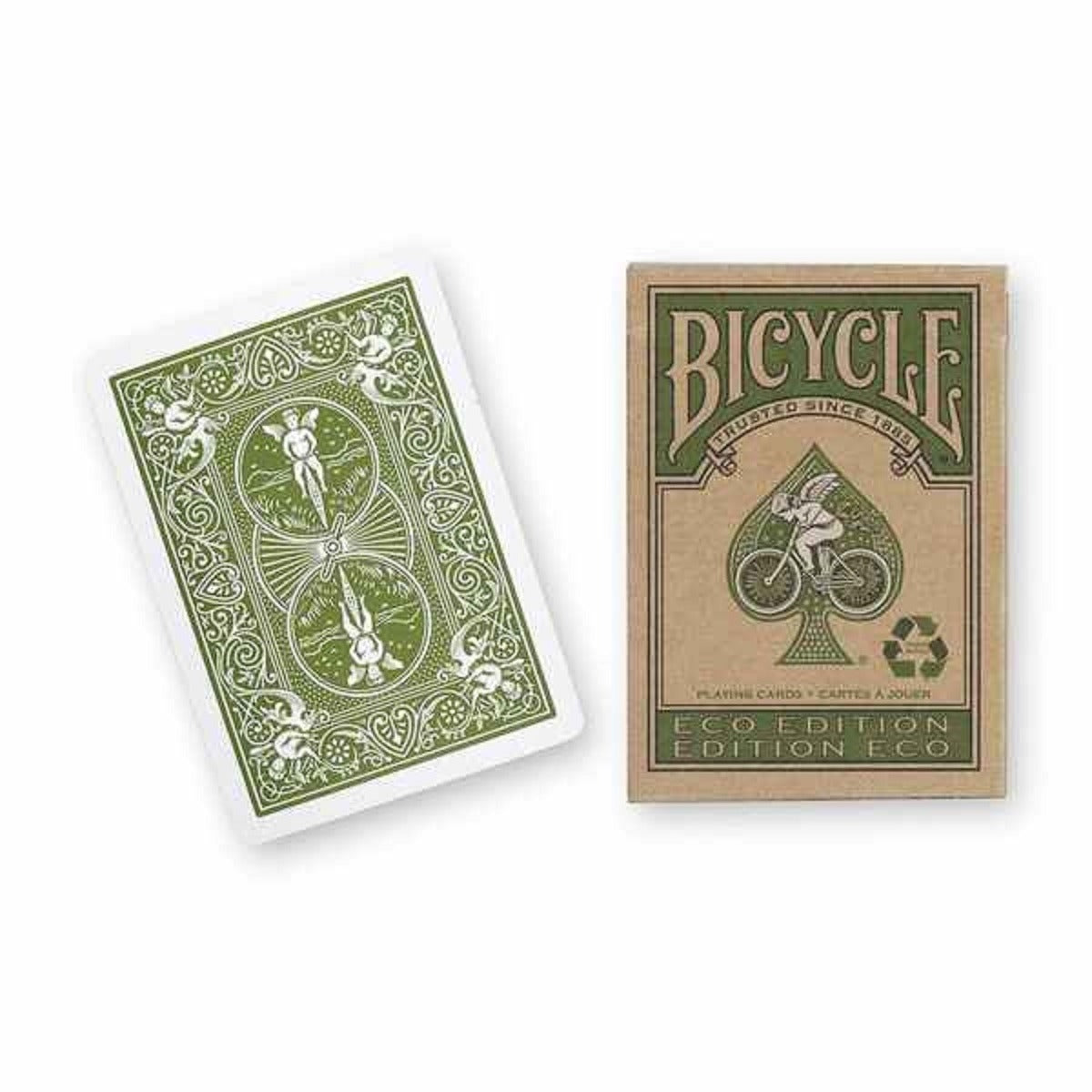 Bicycle: Eco Edition