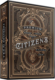 Bicycle: Citizens Theory 11