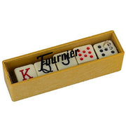 Set 5 Dados Póker