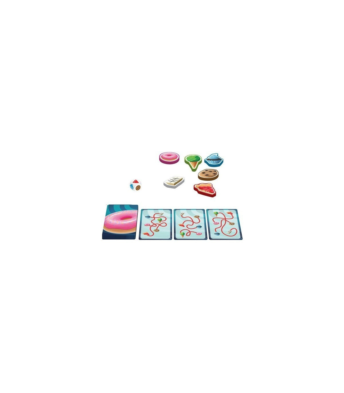 Galletas