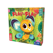 Flap Flap - Juego de Mesa Infantil