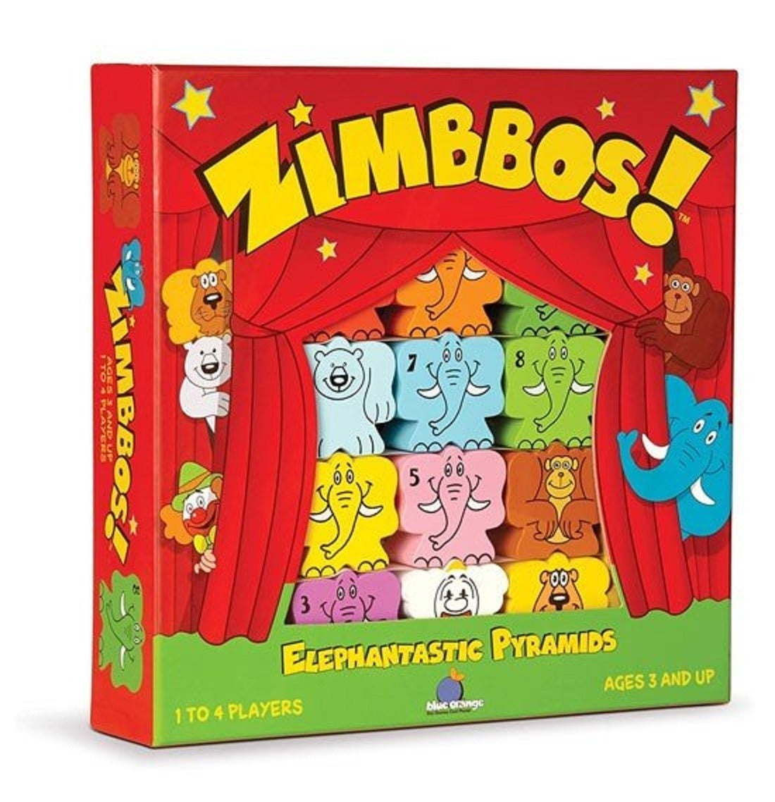 Zimbbos