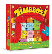 Zimbbos