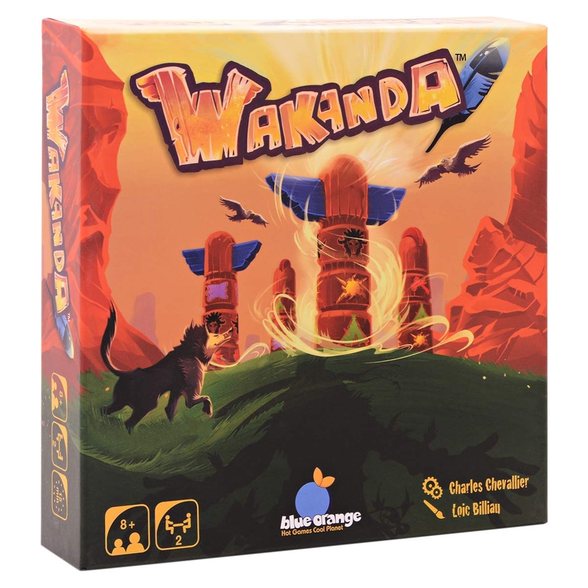 Wakanda