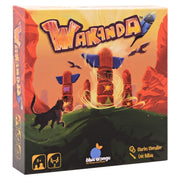 Wakanda