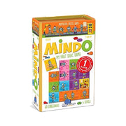Mindo Robots