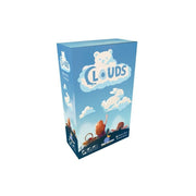 Clouds