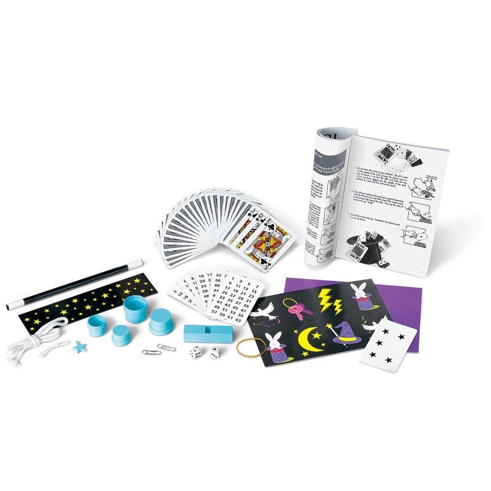 Kidz Labs / Kit De Magia