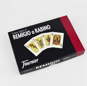 Como jugar al Remigio