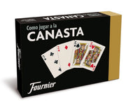 Como jugar a la Canasta