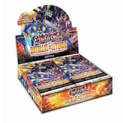 Batallas De Leyenda Venganza Implacable - Display