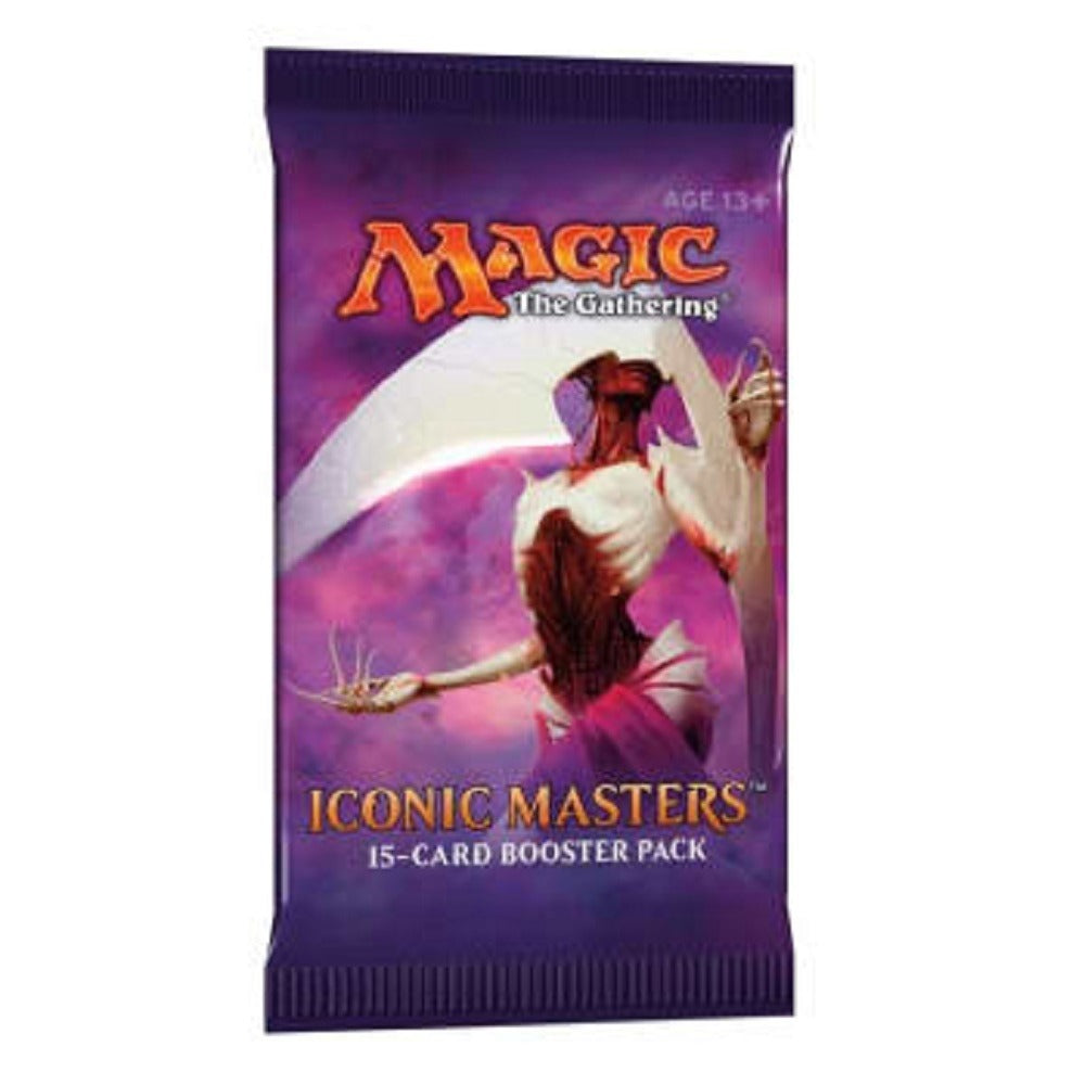 Iconic Masters