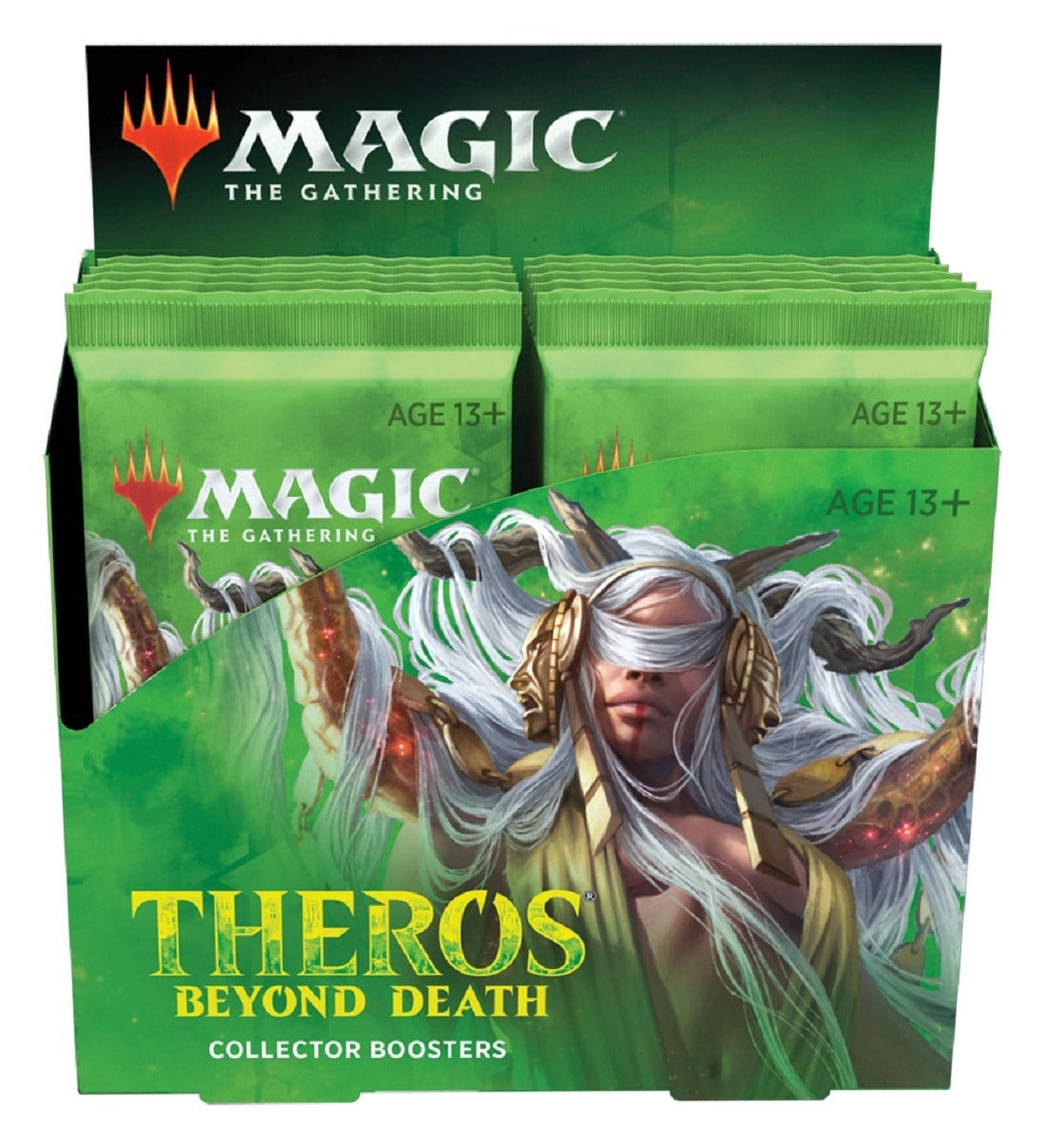 Theros Beyond Death Collector