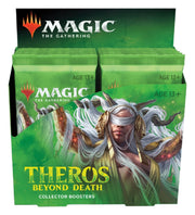 Theros Beyond Death Collector