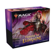 Throne Of Eldraine - Bundle