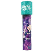 Caleidoscopio de nebulia