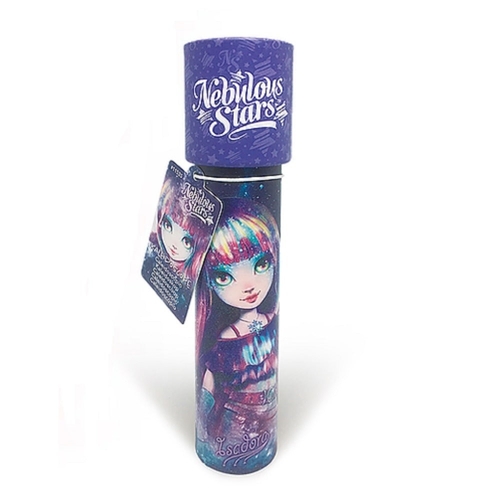 Caleidoscopio de Isadora