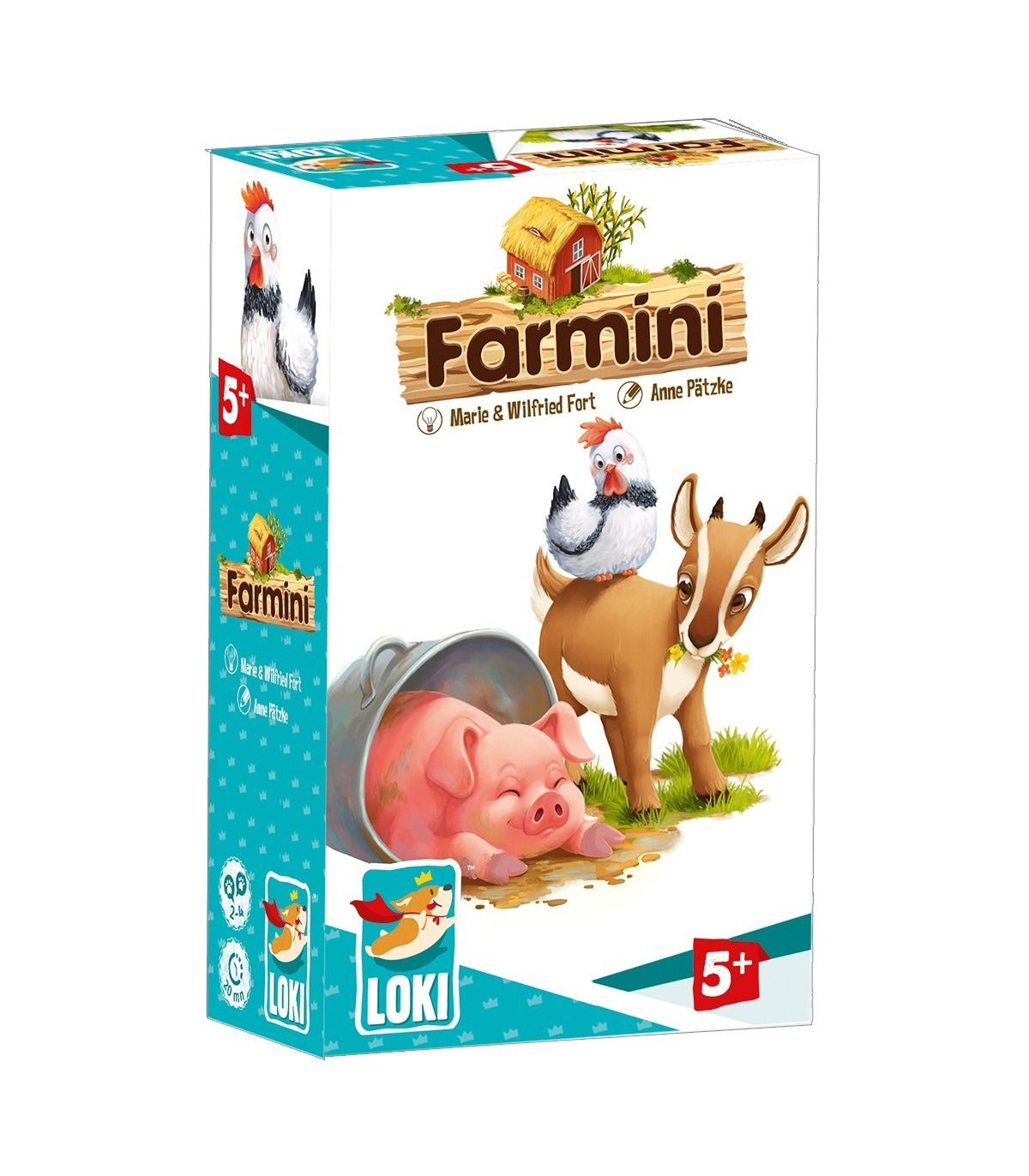 Farmini