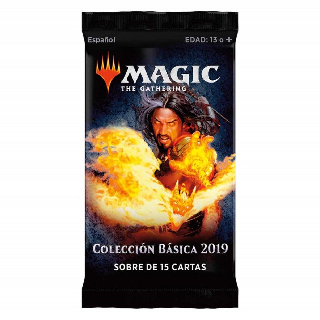 Colección Básica 2019