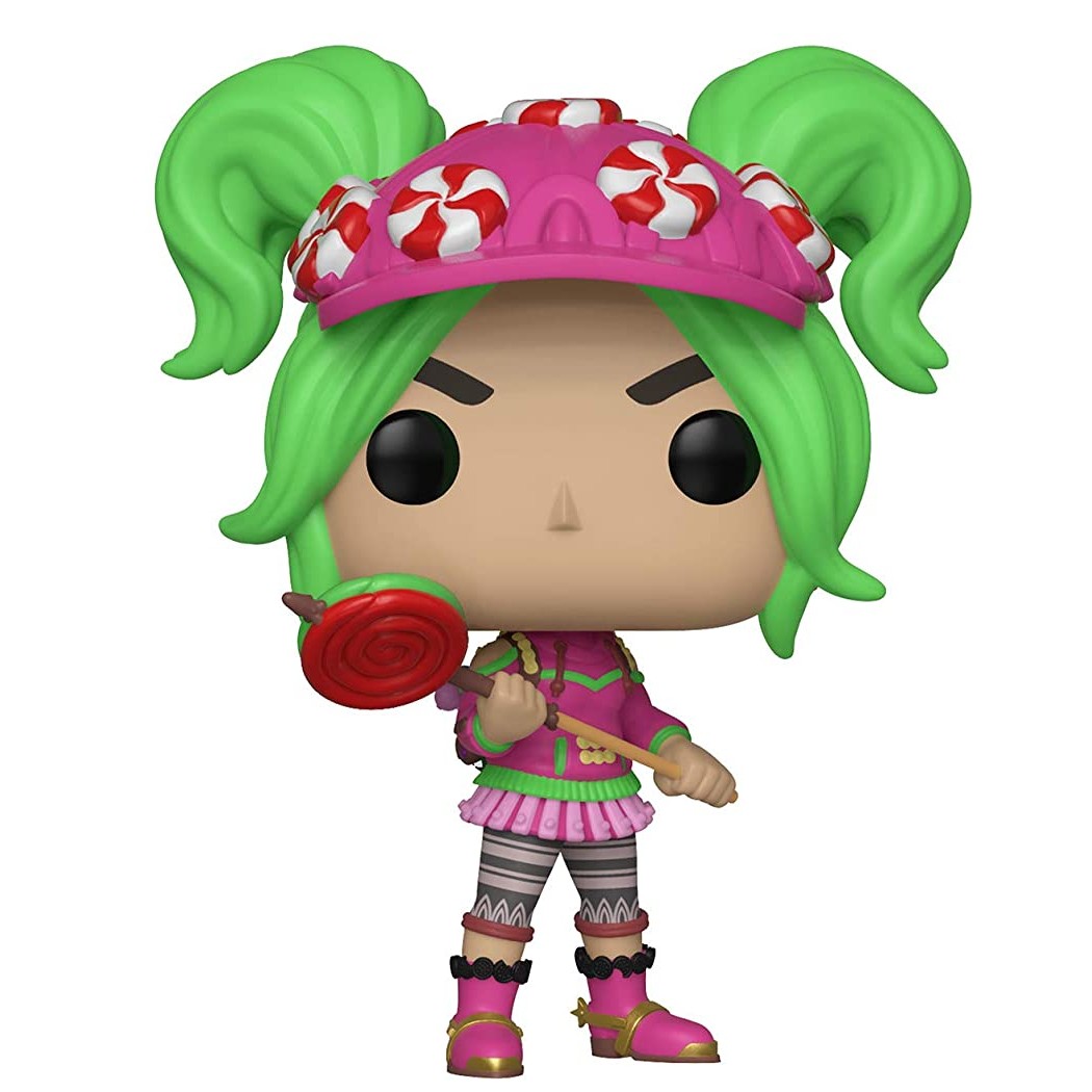 Funko Pop! Fortnite: Zoey (458)