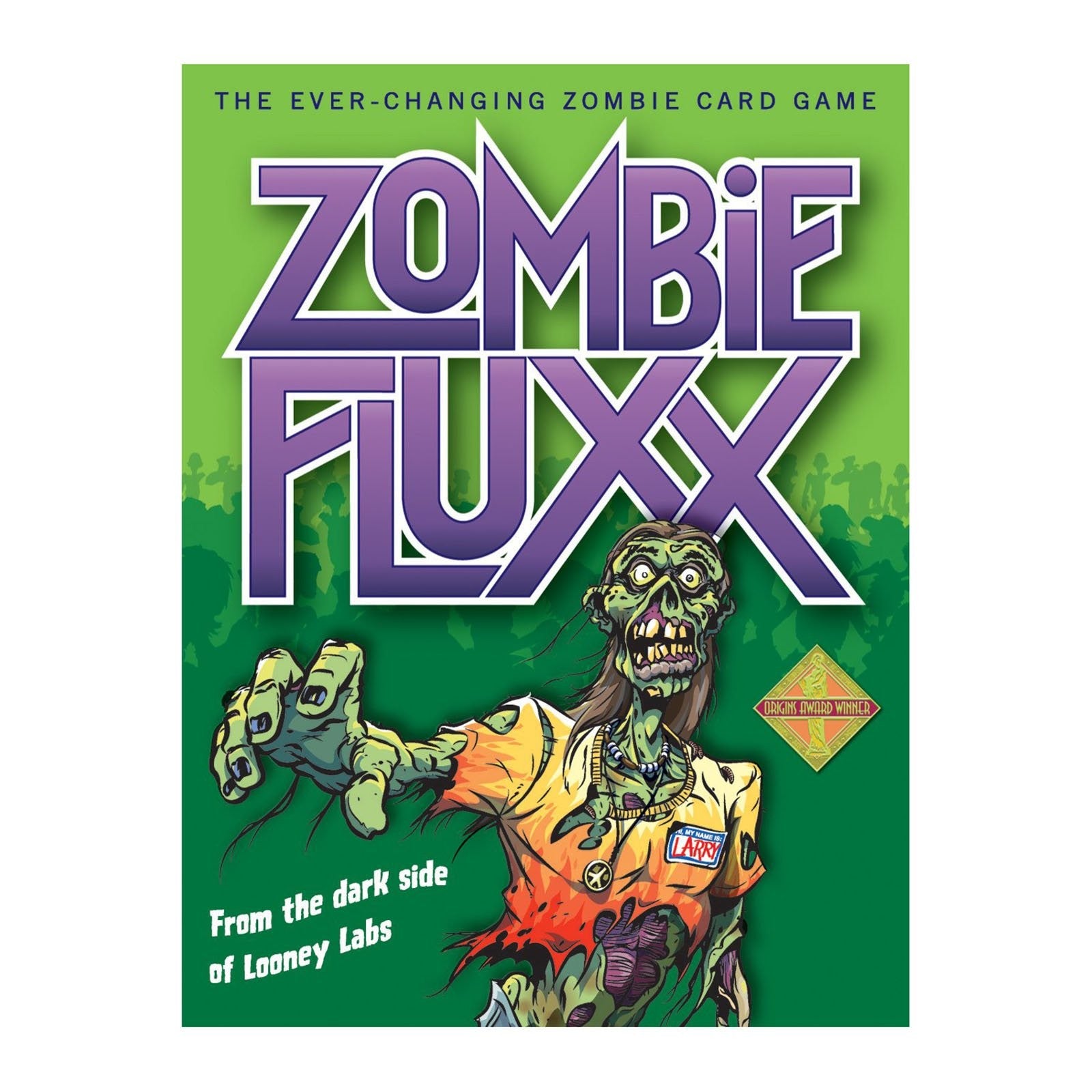 Zombi: Fluxx