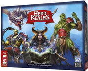 Hero Realms - Juego de Cartas