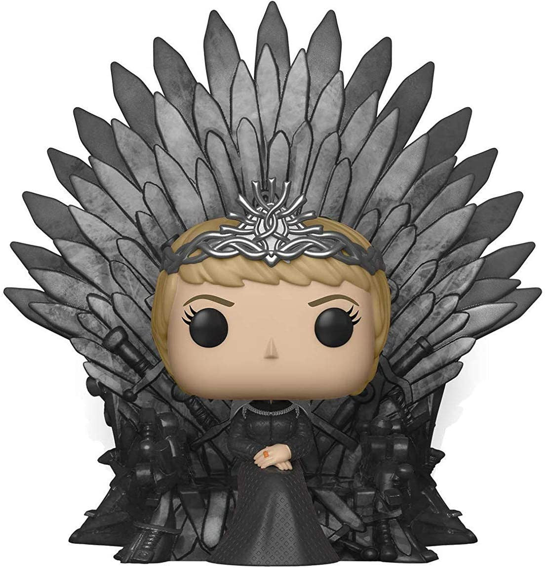 Funko Pop Game Of Thrones: Cersei Lannister Edición Especial