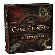 Hbo Game Of Thrones: Trivia Game