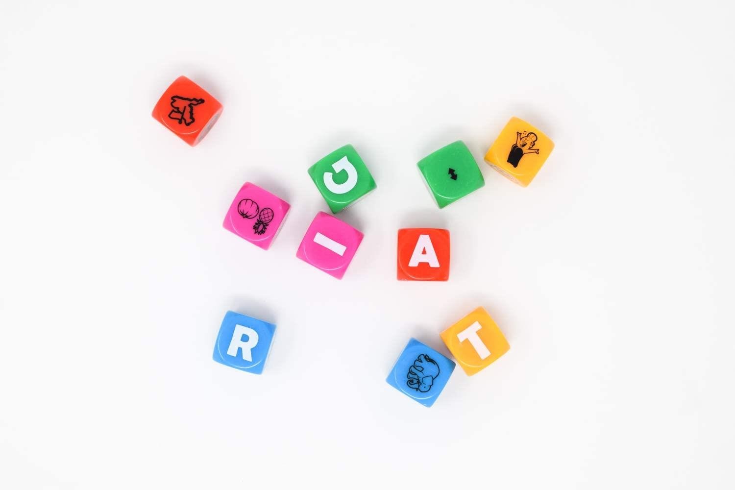 Dice Academy