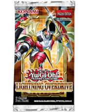 Lightning Overdrive