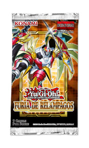 Furia de Relámpagos