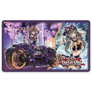 Yu-Gi-Oh! PlayMat - Masquerena